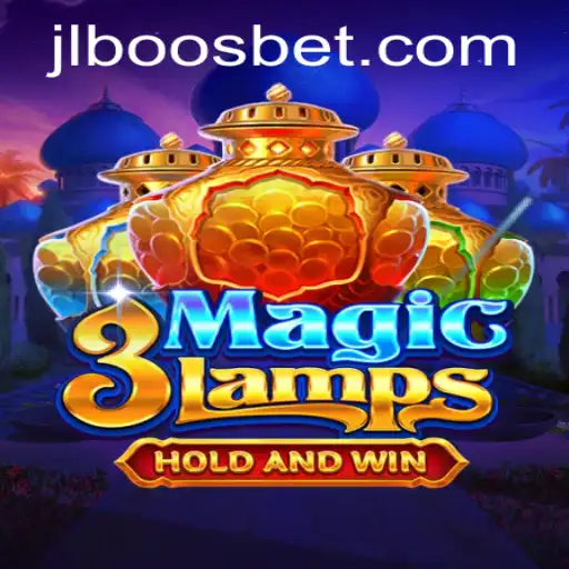 Unveiling the Mystical World of 3MagicLamps: An Intriguing Journey with JLBoos