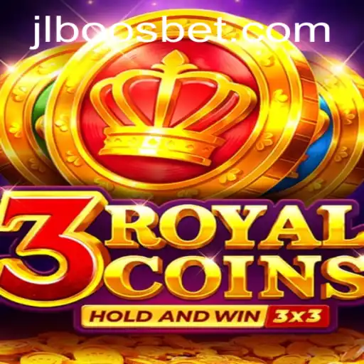 Discover the World of 3royalcoins: An In-depth Guide to Gameplay and Rules