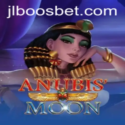 Discover the Mystical World of AnubisMoon: A Gaming Adventure with JLBoos