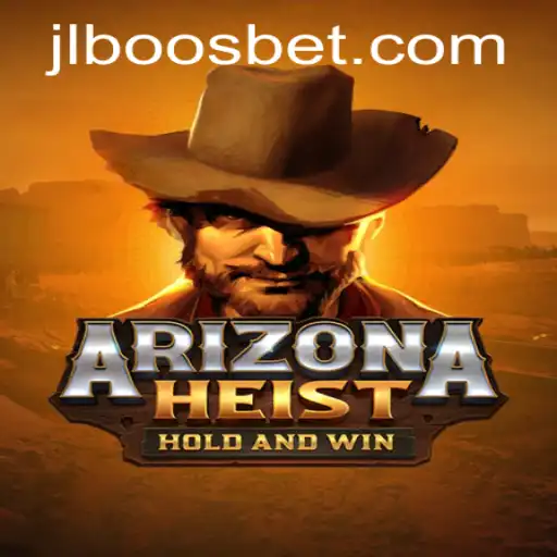 Discover the Thrilling World of ArizonaHeist: A Deep Dive into the Game with JLBoos