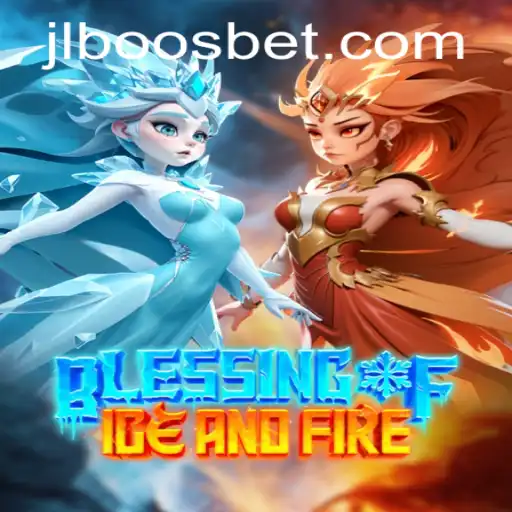 The Enchanting World of 'Blessing of Ice and Fire': A Deep Dive