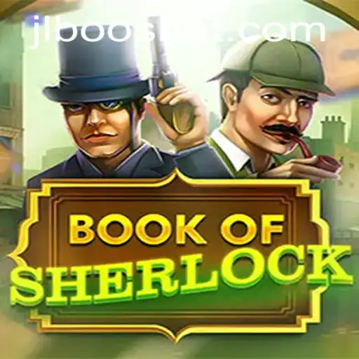 Exploring the Intriguing World of BookOfSherlock: A New Gaming Experience with a Detective Twist
