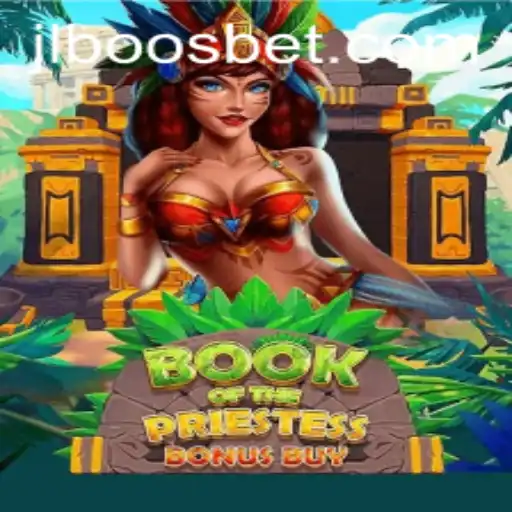 Exploring the Mystical World of BookOfThePriestess: A Deep Dive into Exciting Gameplay