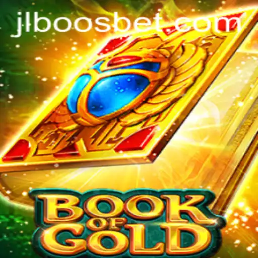 Dive into the Enchanting World of 'Book of Gold': A Spellbinding Journey