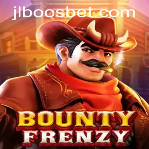 BountyFrenzy: Unleash Your Inner Bounty Hunter in a Thrilling New Gaming Experience