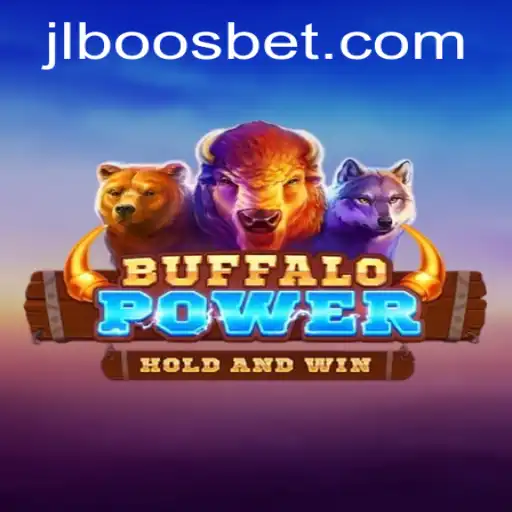 Unleashing the Power of BuffaloPower in the Interactive Gaming World