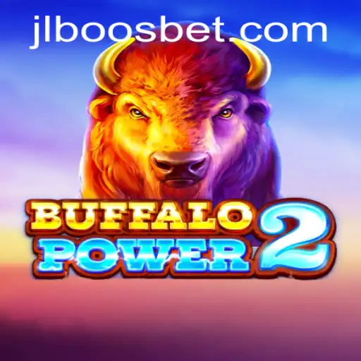 Unlock the Adventure of BuffaloPower2 With JLBoos: A New Era in Gaming