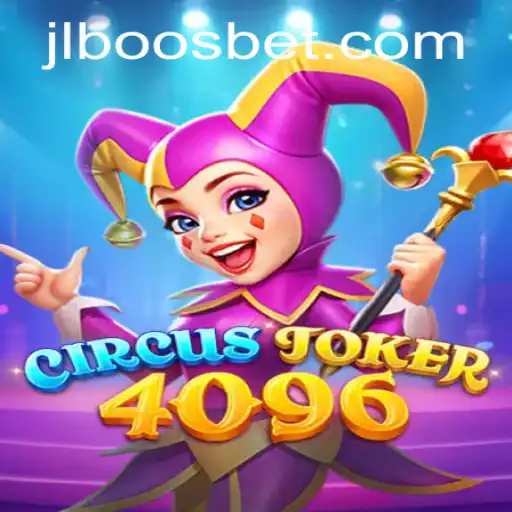 Unveiling CircusJoker4096: A Unique Gaming Adventure