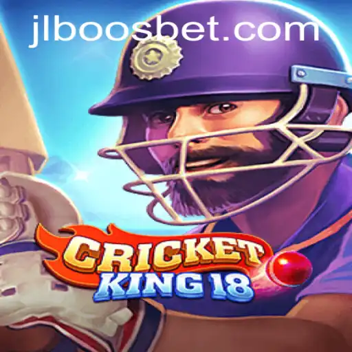 Discover CricketKing18 and Its Unique Gameplay with JLBoos