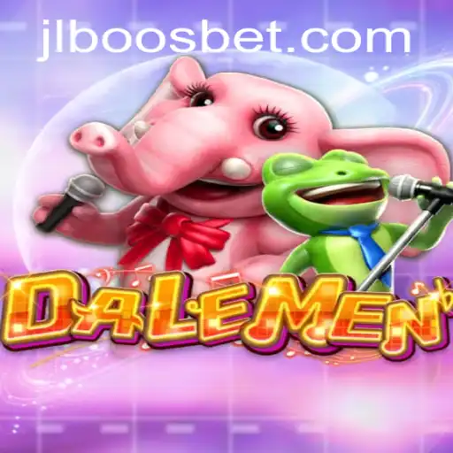 Exploring the World of DALEMEN: The Thrilling Game with a Twist