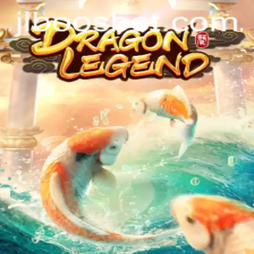 Discover the Epic World of DragonLegend: A Comprehensive Guide with JLBoos