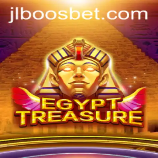 Discover the Mysteries of EgyptTreasure: A Journey Through the Sands of Time