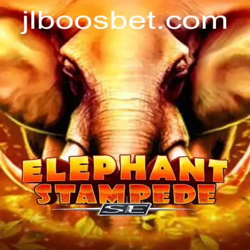ElephantStampedeSE: A Thrilling Adventure Beyond the Savannah