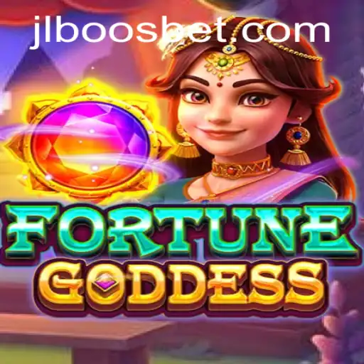 FORTUNEGODDESS: Unleash the Mystical Powers with JLBoos