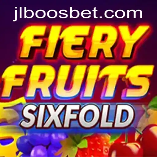 Exploring the Excitement of FieryFruitsSixFold: Rules, Gameplay, and JLBoos