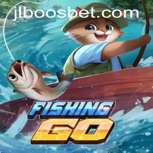 FishingGO: An Immersive Aquatic Adventure for Gaming Enthusiasts