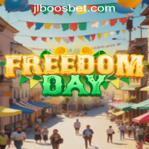 FreedomDay: A Revolutionary Gaming Experience with JLBoos