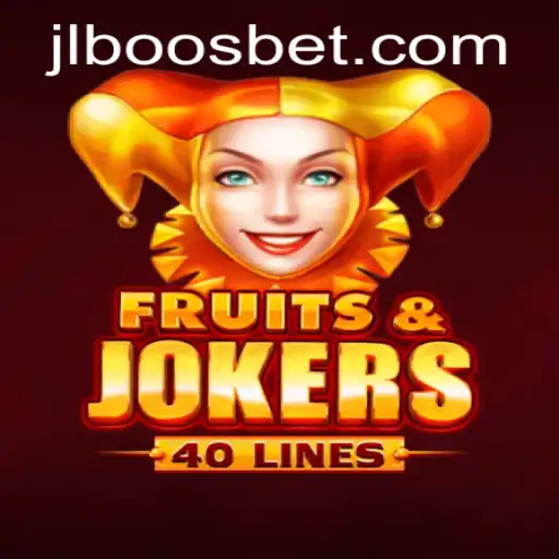Exploring the Exciting World of FruitsAndJokers40: A Casino Adventure