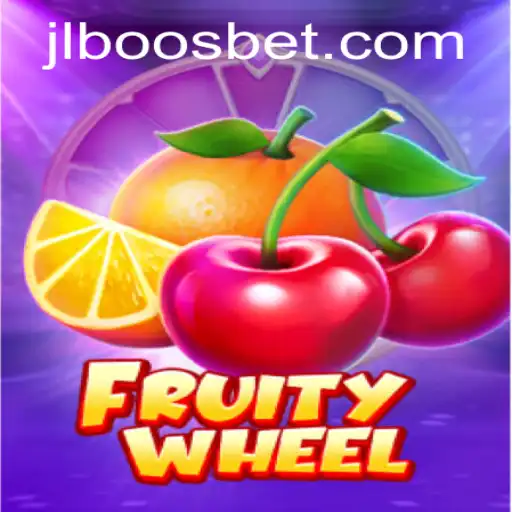 FruityWheel Revolutionizes Gaming with a Splash of JLBoos