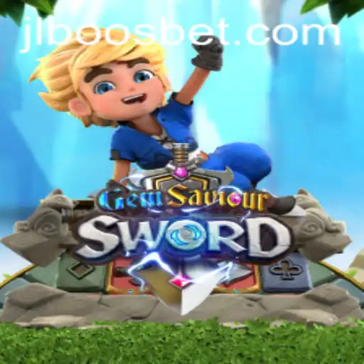 The Enchanting World of GemSaviourSword and the Quest for JLBoos