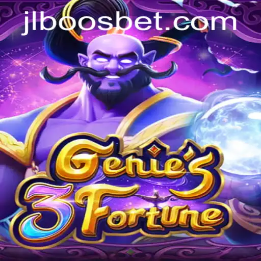Unveiling Genie3Fortune: A Modern Digital Adventure with JLBoos