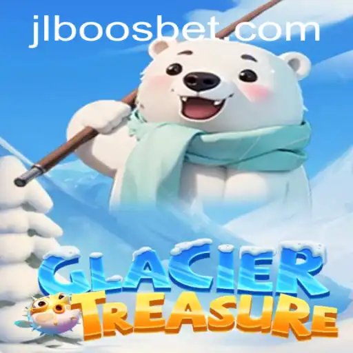Discover the Chills and Thrills of GlacierTreasure