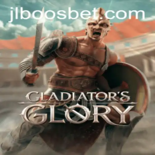 GladiatorsGlory: Unleashing the Power of JLBoos