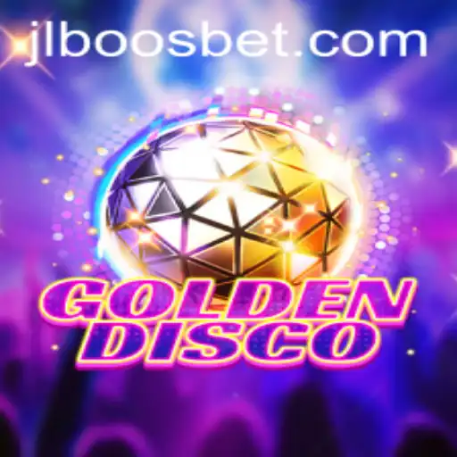 GoldenDisco: A Dazzling New Game Experience with JLBoos