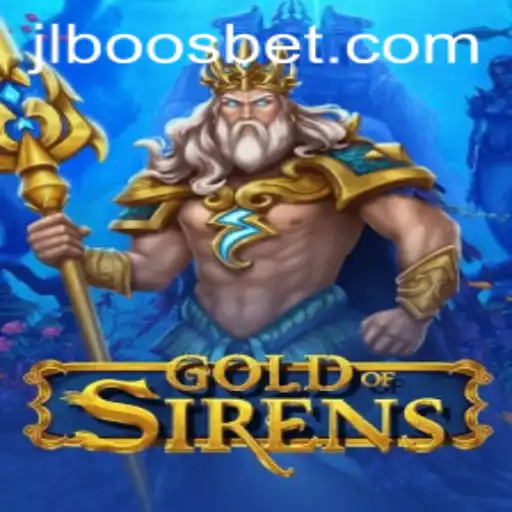 Discover the World of GoldofSirens: A Dive into the Mystical Adventure
