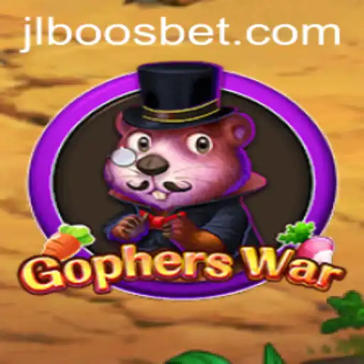 Unveiling GophersWar: The Mesmerizing Digital Battlefield