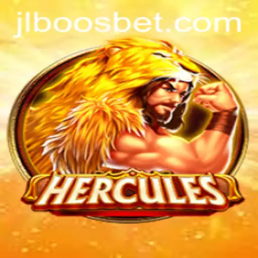 Exploring the Adventurous World of Hercules: The Game with a JLBoos Encounter