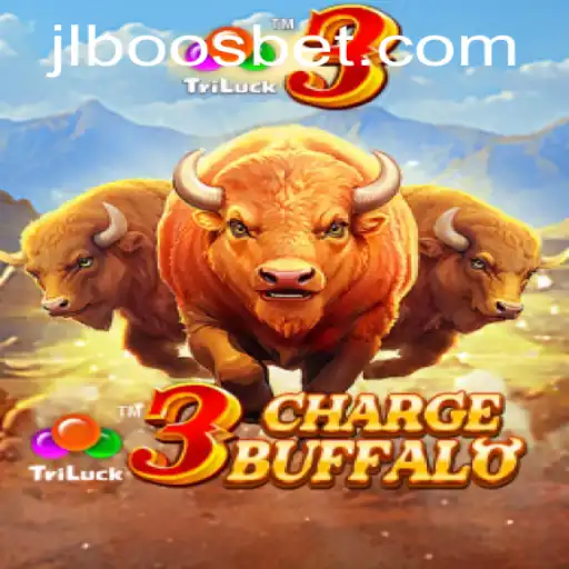 3ChargeBuffalo: A New Gaming Phenomenon