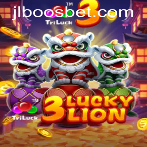 Unveiling the Thrill: 3LUCKYLION and the Impact of JLBoos in Modern Gaming