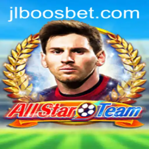 Discover the Thrilling World of AllStarTeam: The Innovative Game with JLBoos