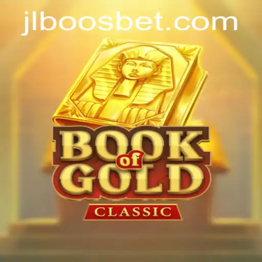 Discover the Enchantment of BookOfGoldClassic: A Timeless Adventure