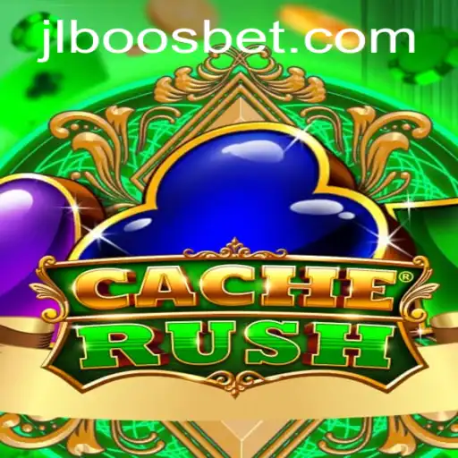 Thrilling Adventure Awaits in CacheRush: Dive into the World of Geo-Exploration