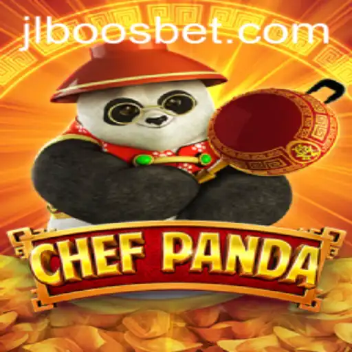 Cooking Fun with ChefPanda: Embrace the Challenge of JLBoos