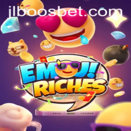 Discover the Exciting World of EmojiRiches with JLBoos