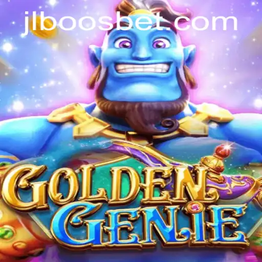 Exploring GOLDENGENIE: A New Era in Gaming with JLBoos