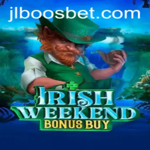 Exploring IrishWeekendBonusBuy: A Thrilling Adventure in Gaming