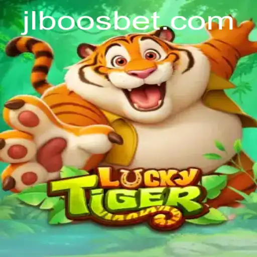 LuckyTiger: An Engaging New Gaming Experience with a Wild Twist
