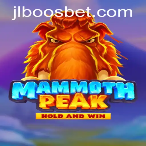 Discover the Thrills of MammothPeak: A Complete Guide to Playing with JLBoos