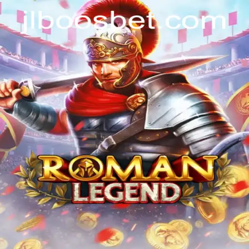 Discover the Exciting World of RomanLegend and the Mysterious JLBoos