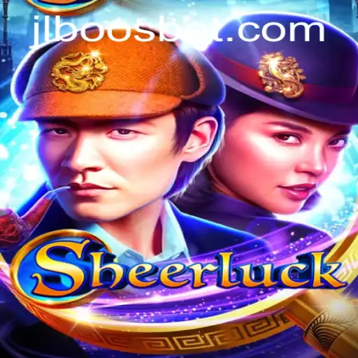 Dive into the World of Sheerluck: The Intriguing Game of JLBoos