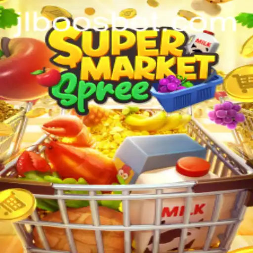 SupermarketSpree: A Thrilling Dive into Retail Frenzy
