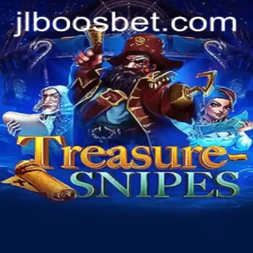Unveiling the Thrilling World of TreasureSnipes: A Detailed Overview