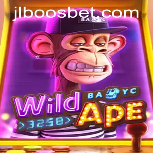Discover the Adventure of 'WildApe3258': A Jungle Odyssey