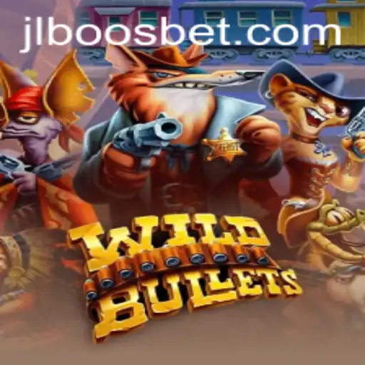 WildBullets: A New Front in Gaming Adventure