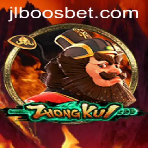 ZhongKui: Unveiling the Enigmatic World of JLBoos