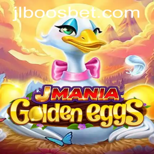 Discovering the Thrills of JManiaGoldenEggs: A New Horizon in Gaming